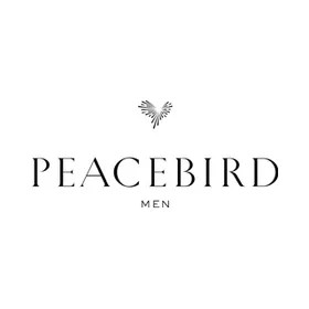 太平鸟-peacebird