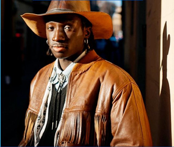 Pitti Uomo 将于6月举办一场独立活动