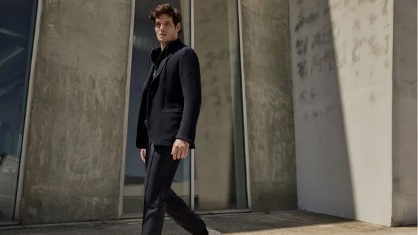 Zegna品牌去年收入突破10亿欧元