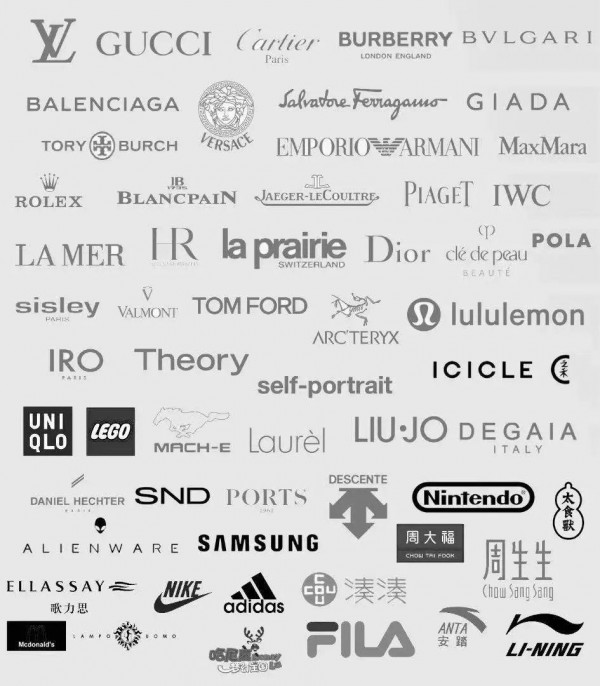 期待!贵州首家奢侈品购物中心即将到来 ,LV,Gucci,巴黎世家等多个奢侈品强势入驻!