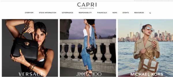 Michael Kors母公司Capri集团或收购Isabel Marant