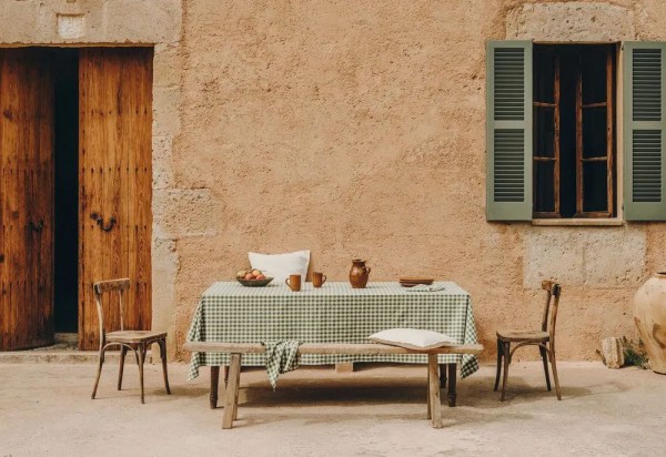 Mango加速全球化 在美国推出家居系列