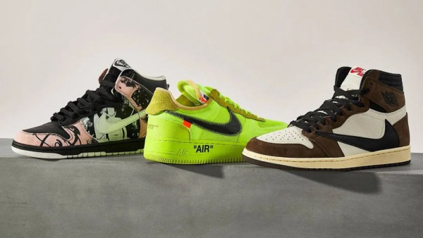 Nike蝉联美国青少年最喜欢的鞋服品牌