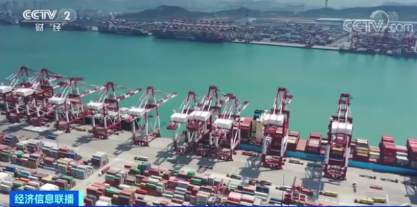 又一项利好政策?《中国—新西兰自贸协定升级议定书》正式生效,将进一步扩大货物,服务,投资等领域市场开放