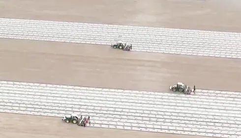 新疆:依托棉花产业 助力农户就业增收