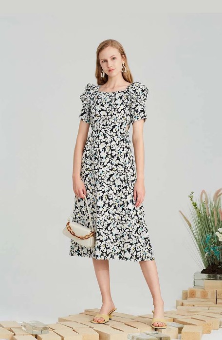 百图|庭院漫步,心灵芬芳悄然而至