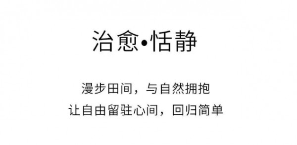 百图|庭院漫步,心灵芬芳悄然而至