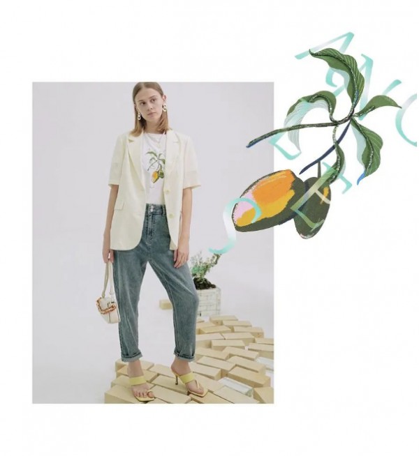 百图|庭院漫步,心灵芬芳悄然而至