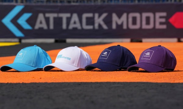 Formula E和彪马子公司达成多年授权协议