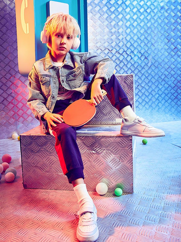 童装面料挑选有多重要  不合格的童装面料有哪些危害