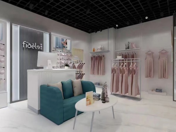 不惧挑战,迎难而上!热烈祝贺​菲黛尔江西九江专卖店盛大开业!