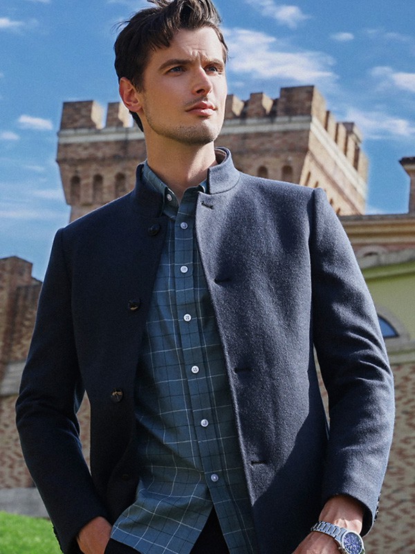 怎么开好男装店 男装实体店怎么做才能更吸引客户