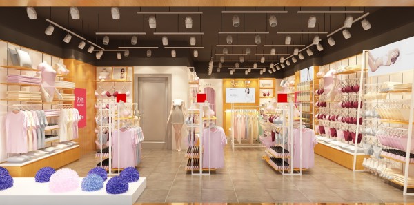 新手开内衣店怎么开?开家内衣店有没有什么流程?