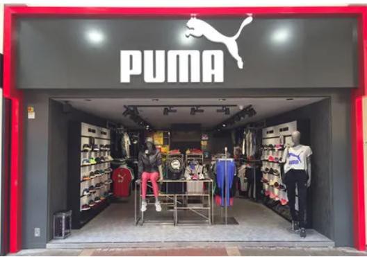 Puma,Modibodi 联手推出防漏经期内衣