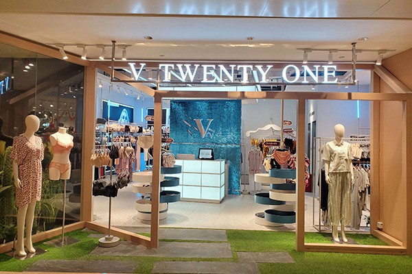 内衣店的店址怎么选才能更加吸引客户