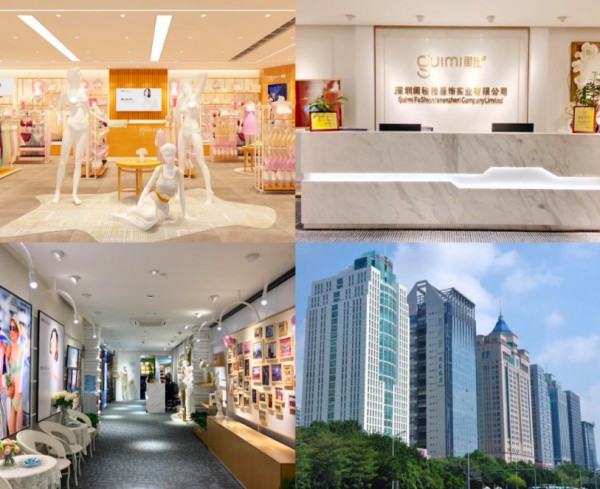 新手开内衣店,闺秘内衣能提供哪些帮助