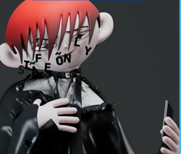 Staffonly发布Being Liked NET系列