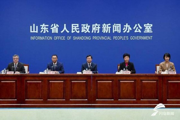 增品种,提品质,创品牌 山东加快推进创意设计赋能纺织服装传统产业发展