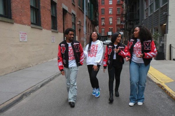 Highsnobiety独家发售Off-White时尚奖学金基金胶囊系列