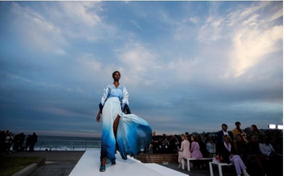 时装秀|澳大利亚时装周将在悉尼举行