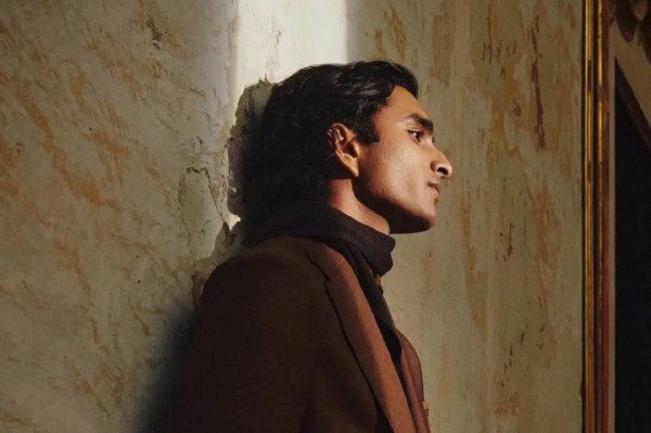 杰尼亚称男装定制和量体裁衣业务正在回归