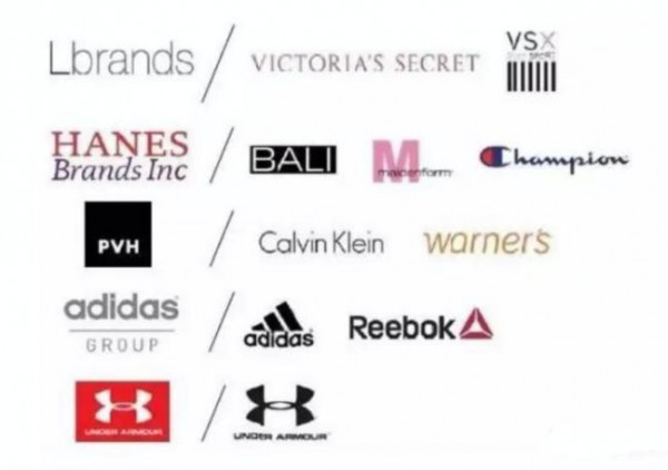 分析|开启禁“欲”模式?性感代名词的维密如今“卖身”