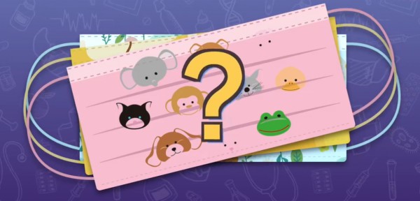 口罩成新时尚潮流的爆红单品?年轻人都爱的印花口罩究竟能否有抗疫效果?