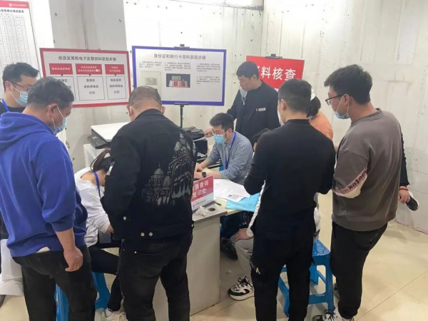 免租,减租...各地房东响应国家号召,为服装厂,服装商铺减免房租!