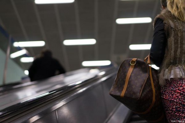 Virgil的展览在巴黎举办的限时“Cumming of Age”展览复活