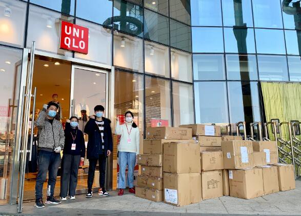 优衣库发布《2022年可持续发展报告》中文版