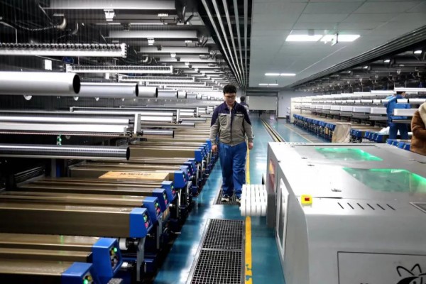 纺织复苏行情遭遇疫情“倒春寒” 纺织生产经营者寄望什么?