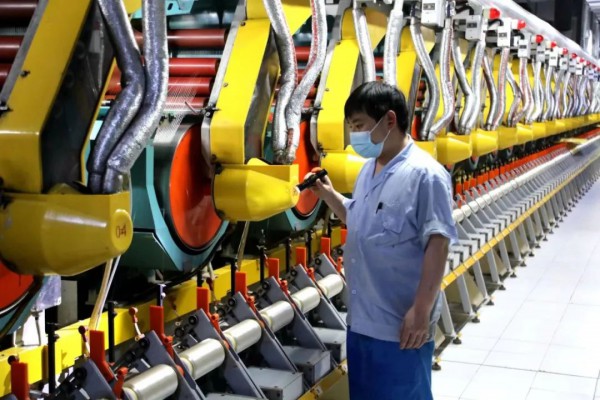 纺织复苏行情遭遇疫情“倒春寒” 纺织生产经营者寄望什么?