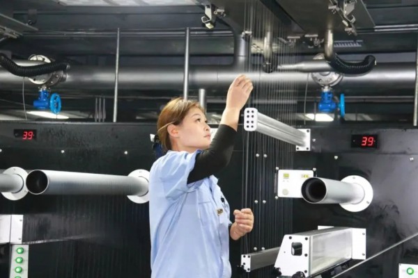 纺织复苏行情遭遇疫情“倒春寒” 纺织生产经营者寄望什么?