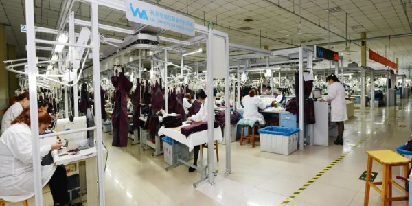 纺织复苏行情遭遇疫情“倒春寒” 纺织生产经营者寄望什么?