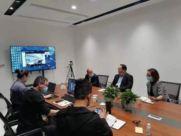 纺织复苏行情遭遇疫情“倒春寒” 纺织生产经营者寄望什么?