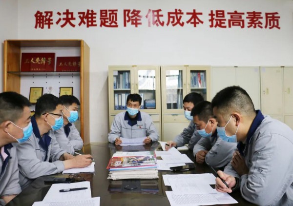 纺织复苏行情遭遇疫情“倒春寒” 纺织生产经营者寄望什么?