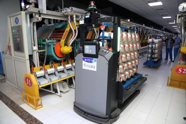 纺织复苏行情遭遇疫情“倒春寒” 纺织生产经营者寄望什么?