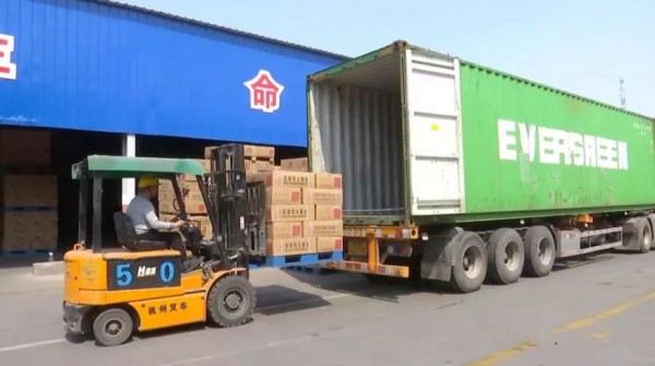 纺织复苏行情遭遇疫情“倒春寒” 纺织生产经营者寄望什么?