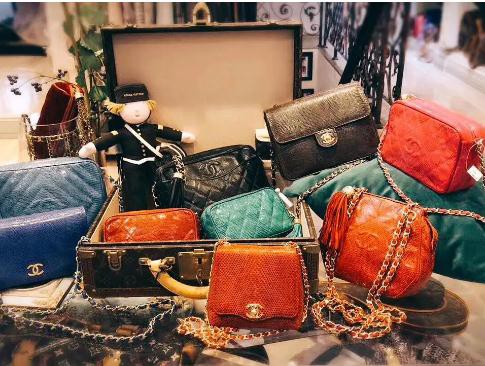 全面拥抱数字化 奢侈品线上销售额破1500亿