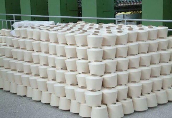 棉纱即期利润亏损幅度大 出口需求好转是棉纱中期价格的关键所在