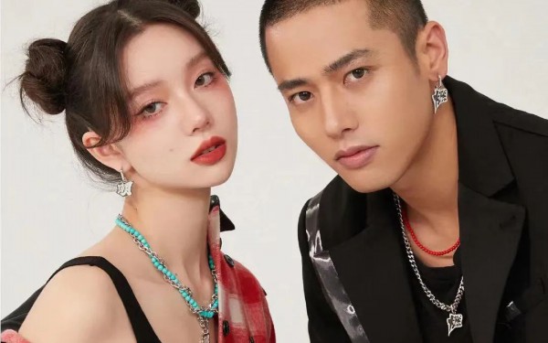 国潮配饰品牌「abyb charming」获得千万元A轮融资!abyb有潜力成为首饰“独角兽”!