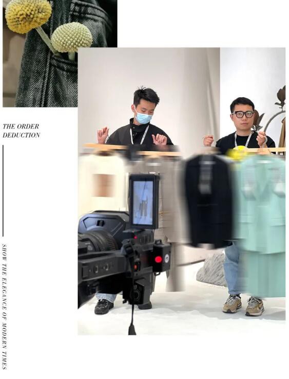 寻梦化境｜MC&ME2022秋季新品发布会圆满落幕