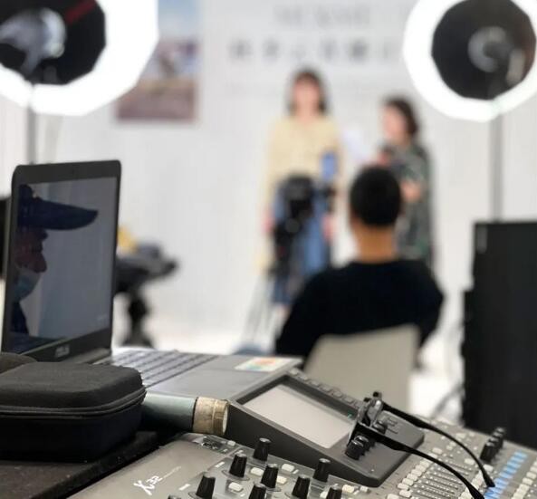 寻梦化境｜MC&ME2022秋季新品发布会圆满落幕