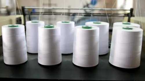 物流受阻,停工,原材料紧缺...纺织市场整体信心受挫!纺织企业原料补库或推迟至5中旬