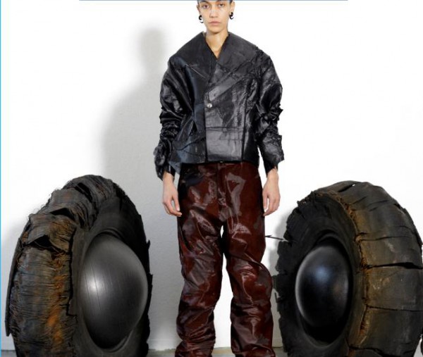 男装上新|Ximonlee发布最新系列