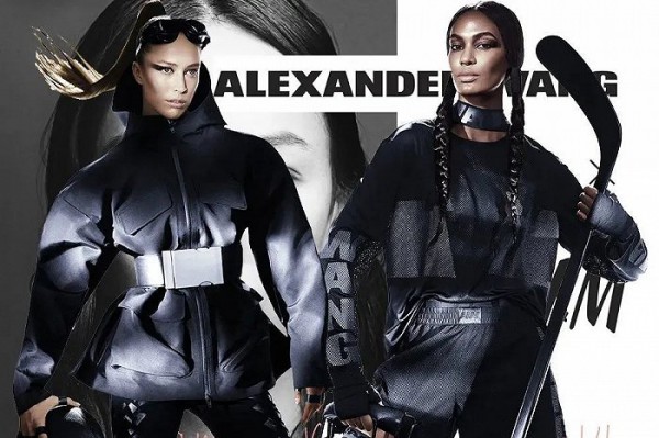 梦幻联动!alexanderwang竟然邀请淘宝中老年模特拍宣传片?