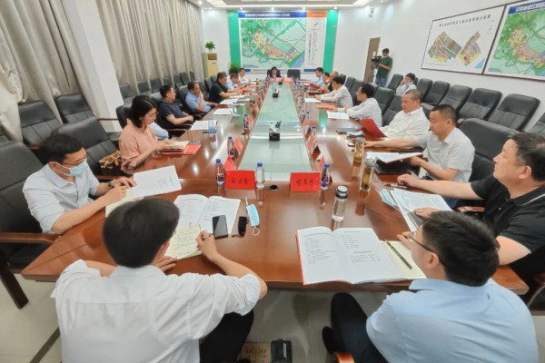 纺织集群|望江县被授予“安徽纺织服装第一县”称号!