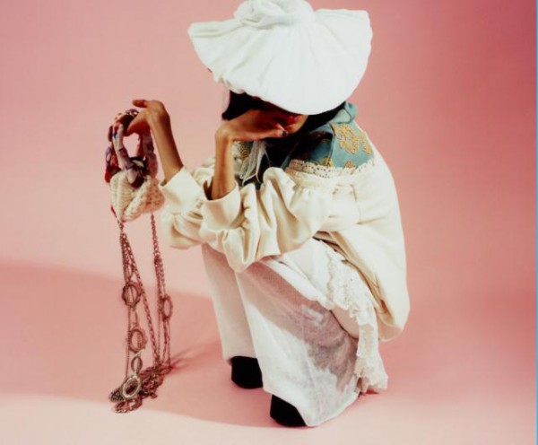 Machine-A发布最新Graduate Project系列