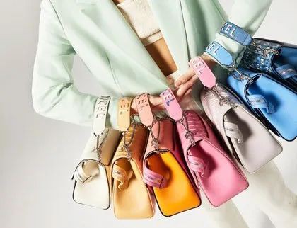 Lancel去年销售额增长超20%