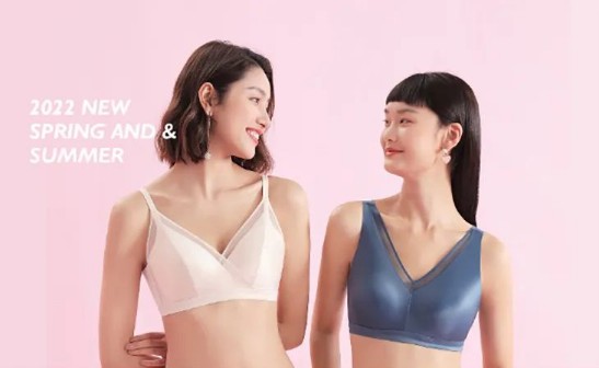 中国·潮汕国际纺织服装博览会延期举办!盘点一下参展的内衣企业!